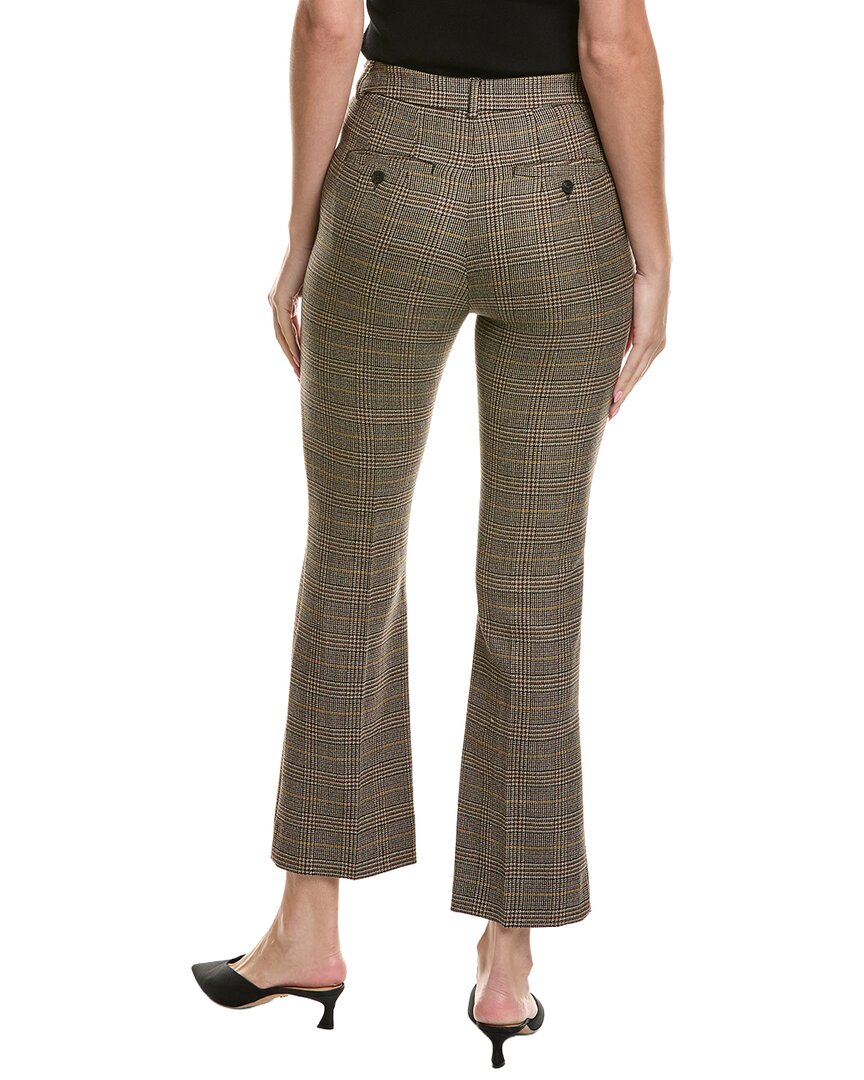 Weekend Max Mara Weekend Max Mara Baco Wool Trouser