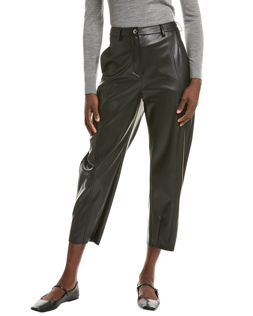 Mm By Max Mara Anselmo Jersey Trouser