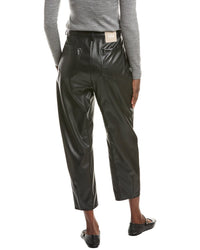 Mm By Max Mara Anselmo Jersey Trouser