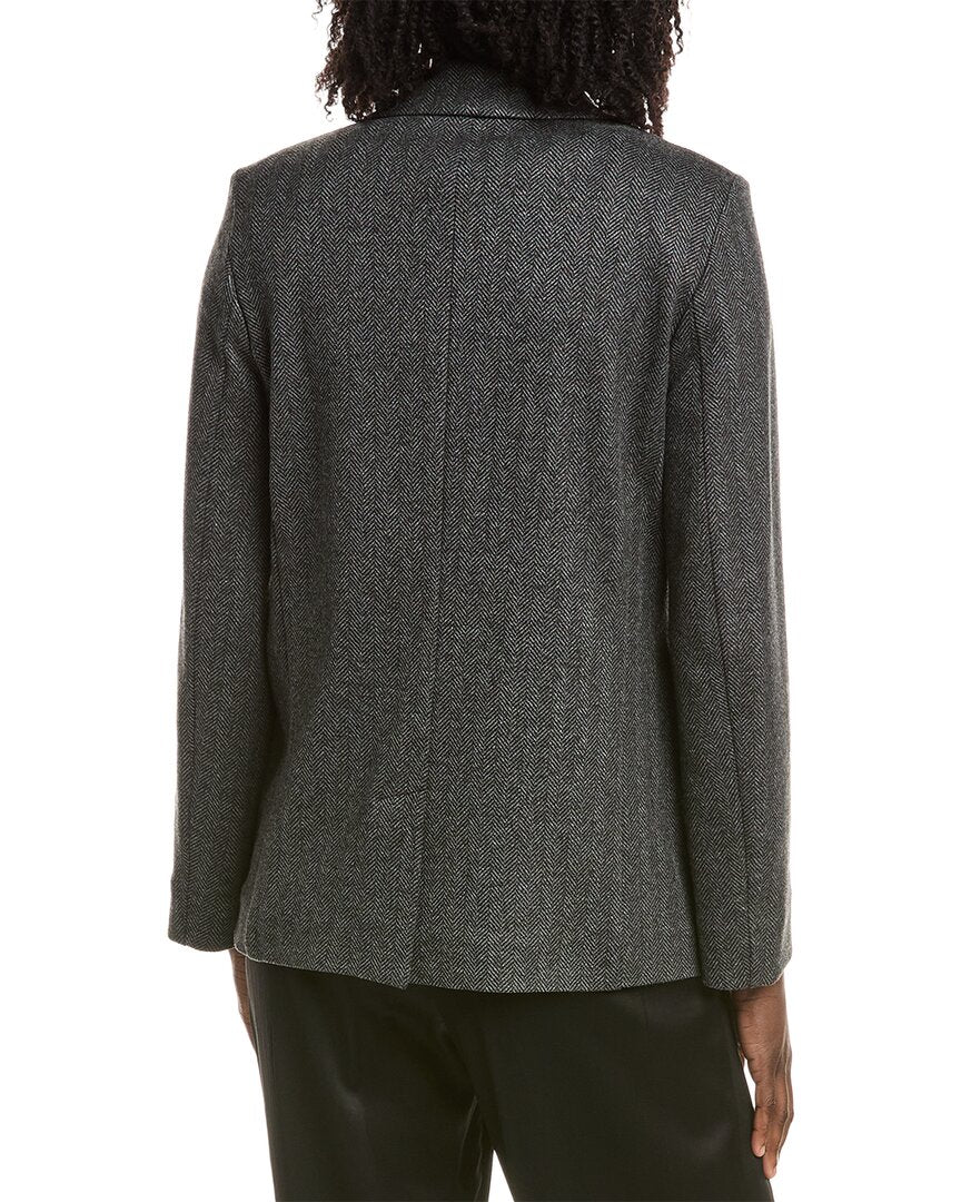 Mm By Max Mara Albania Jersey Jacket