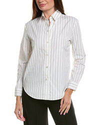 Max Mara Mm By Max Mara Effige Shirt
