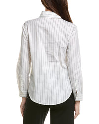 Max Mara Mm By Max Mara Effige Shirt