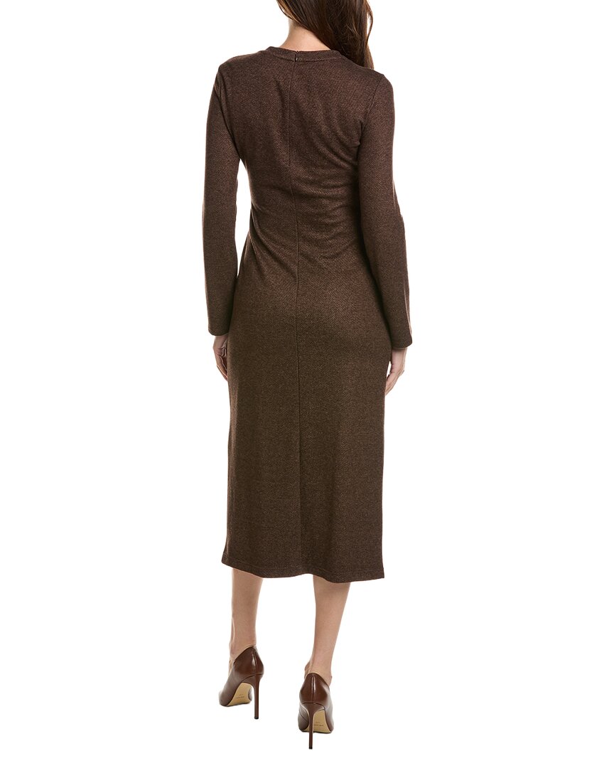 Weekend Max Mara Weekend Max Mara Decano Jersey Dress
