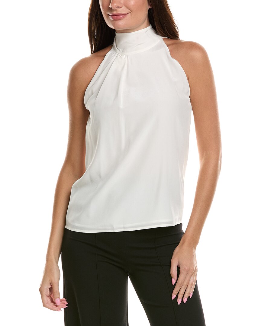 Max Mara Max Mara Silk Jumper