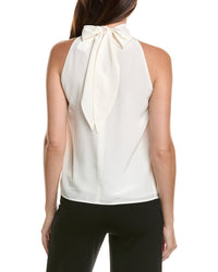 Max Mara Max Mara Silk Jumper