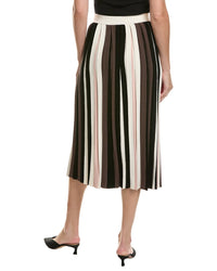 Weekend Max Mara Weekend Max Mara Pleiadi Knitted Skirt