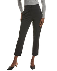 Max Mara Mm By Max Mara Quirino Jersey Trouser