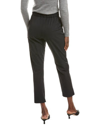 Max Mara Mm By Max Mara Quirino Jersey Trouser