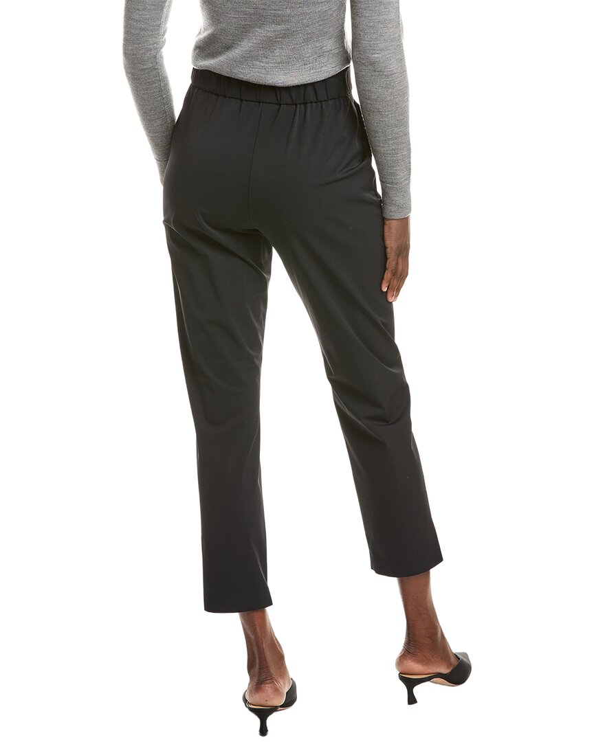 Max Mara Mm By Max Mara Quirino Jersey Trouser