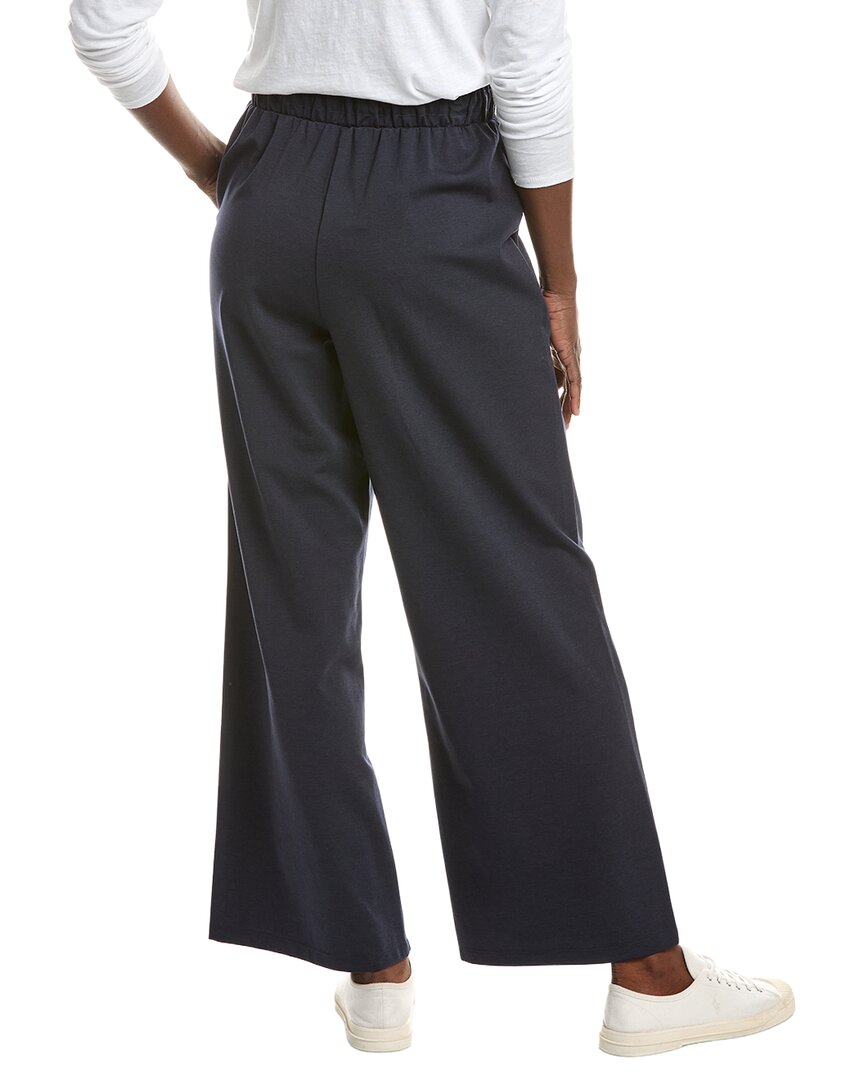 Max Mara Weekend Max Mara Sub Jersey Trouser