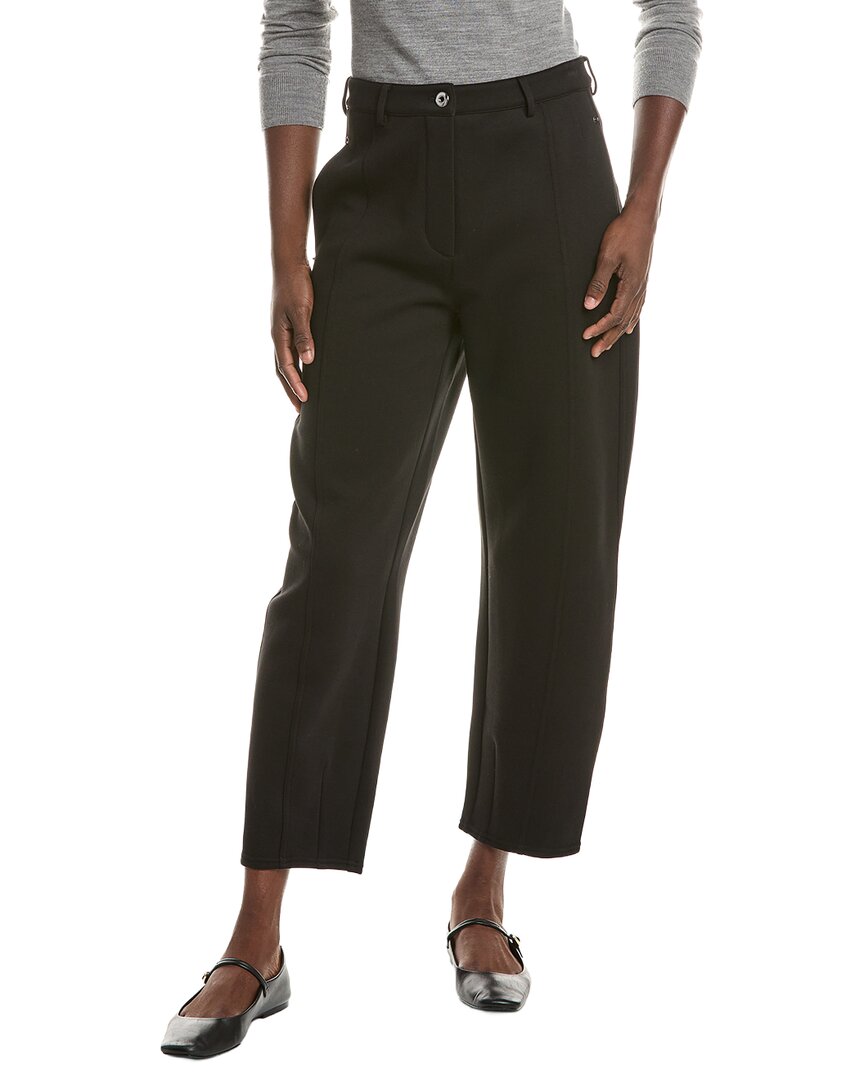 Mm By Max Mara Pulvino Jersey Trouser