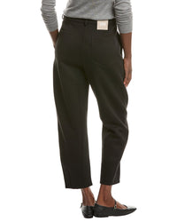 Mm By Max Mara Pulvino Jersey Trouser