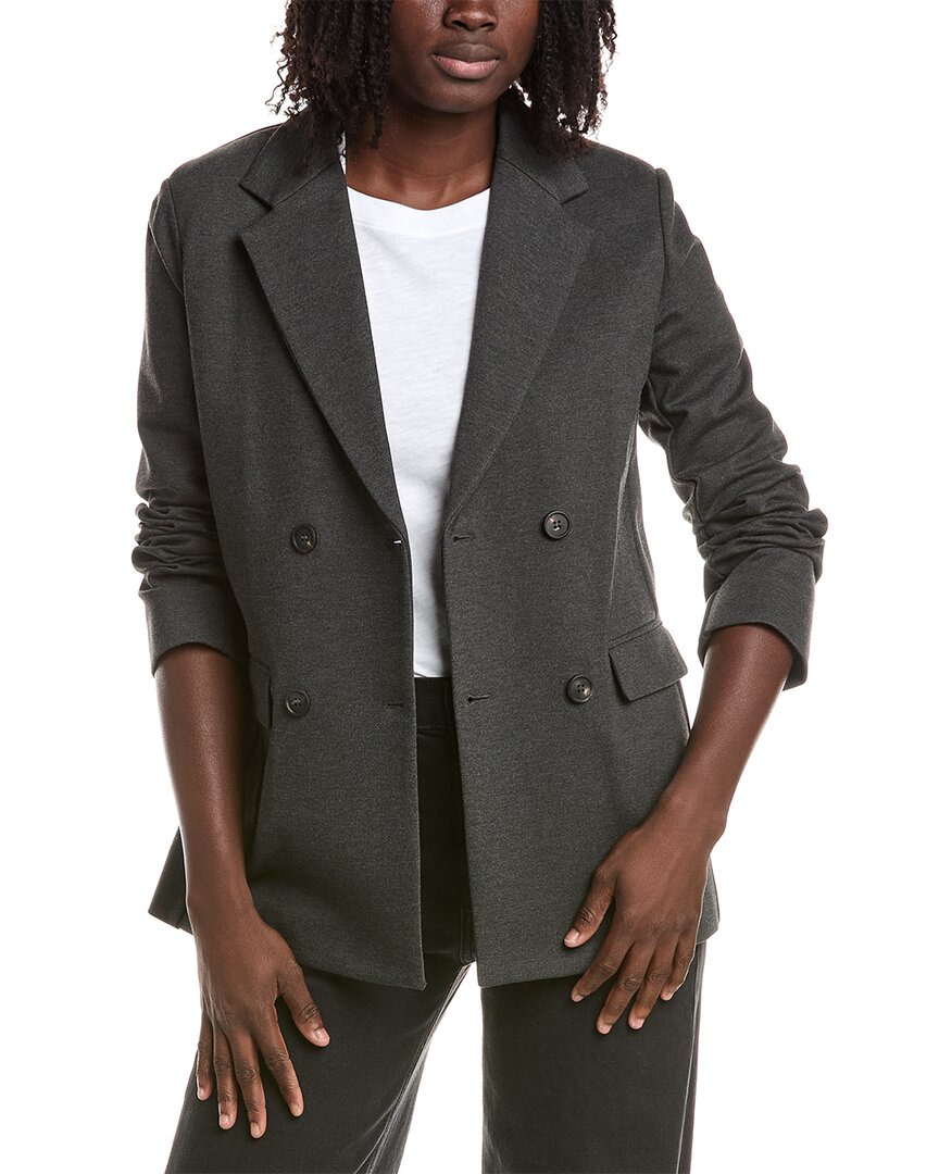 Max Mara Mm By Max Mara Virgus Jersey Jacket