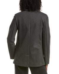 Max Mara Mm By Max Mara Virgus Jersey Jacket