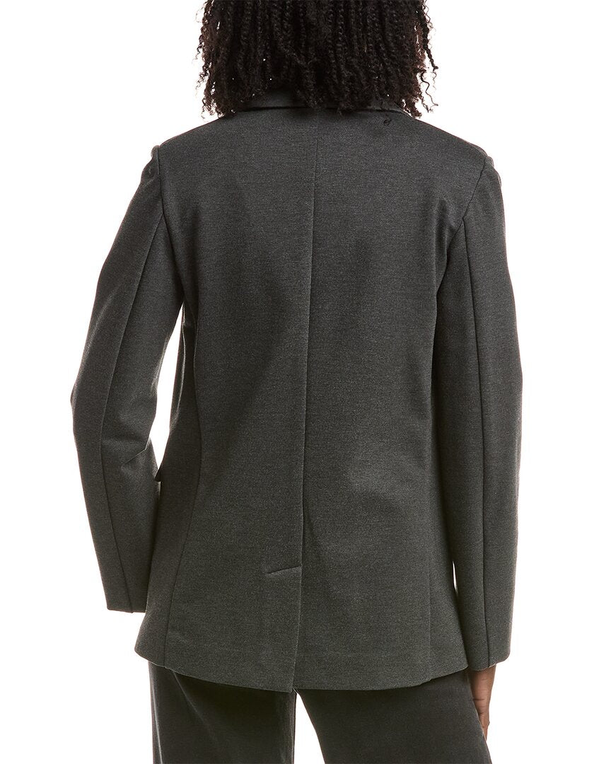 Max Mara Mm By Max Mara Virgus Jersey Jacket