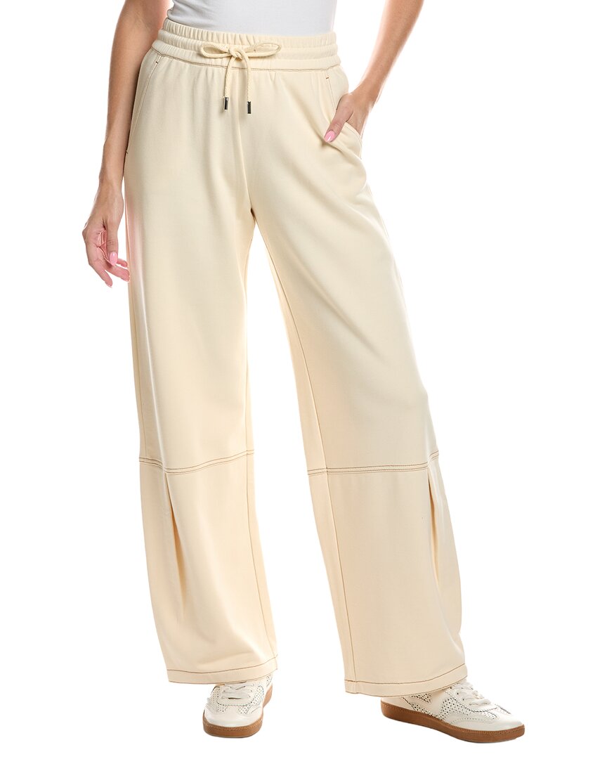 Max Mara Max Mara Panfilo Jersey Trouser