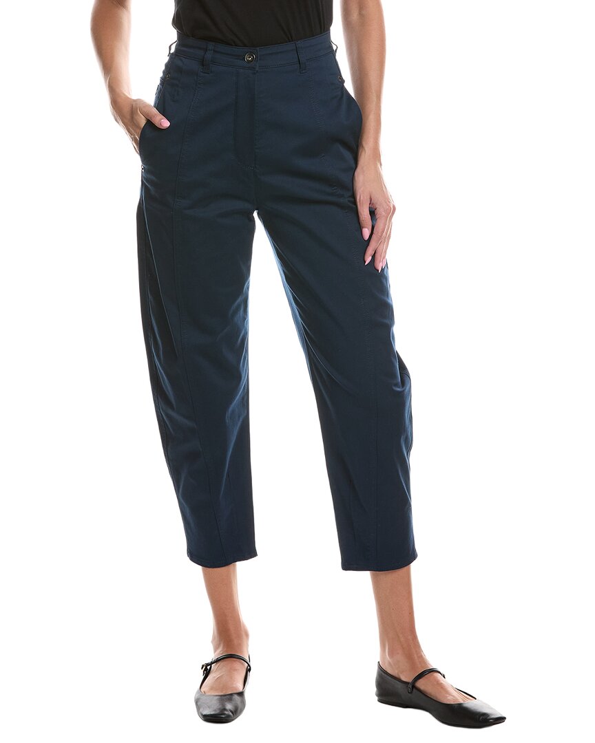 Max Mara Max Mara Etere Long Trouser