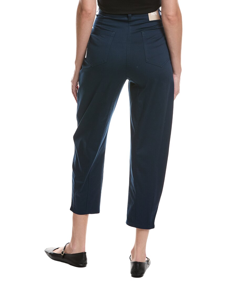 Max Mara Max Mara Etere Long Trouser