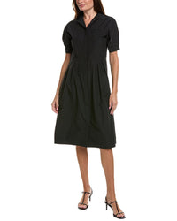 Max Mara Mm By Max Mara Cadmio Shirtdress
