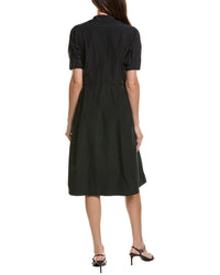 Max Mara Mm By Max Mara Cadmio Shirtdress