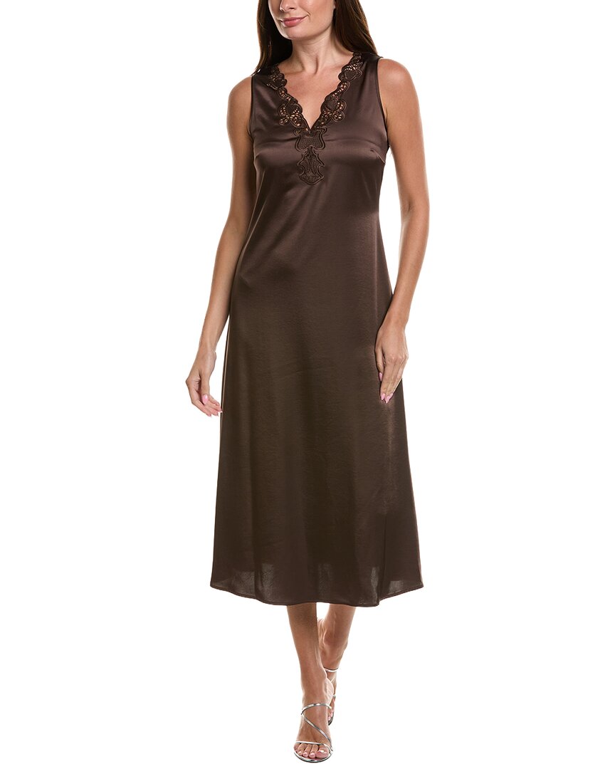 Weekend Max Mara Canossa Dress