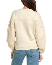 Max Mara Mm By Max Mara Mogol Sweatshirt