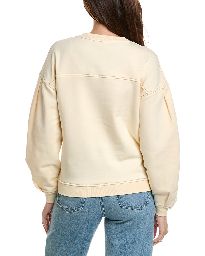 Max Mara Mm By Max Mara Mogol Sweatshirt