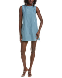 Max Mara Mm By Max Mara Pavido Shift Dress