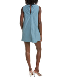 Max Mara Mm By Max Mara Pavido Shift Dress