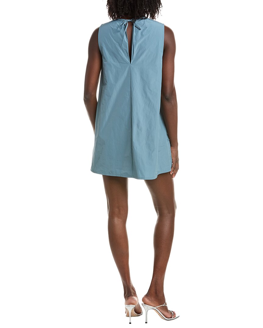 Max Mara Mm By Max Mara Pavido Shift Dress