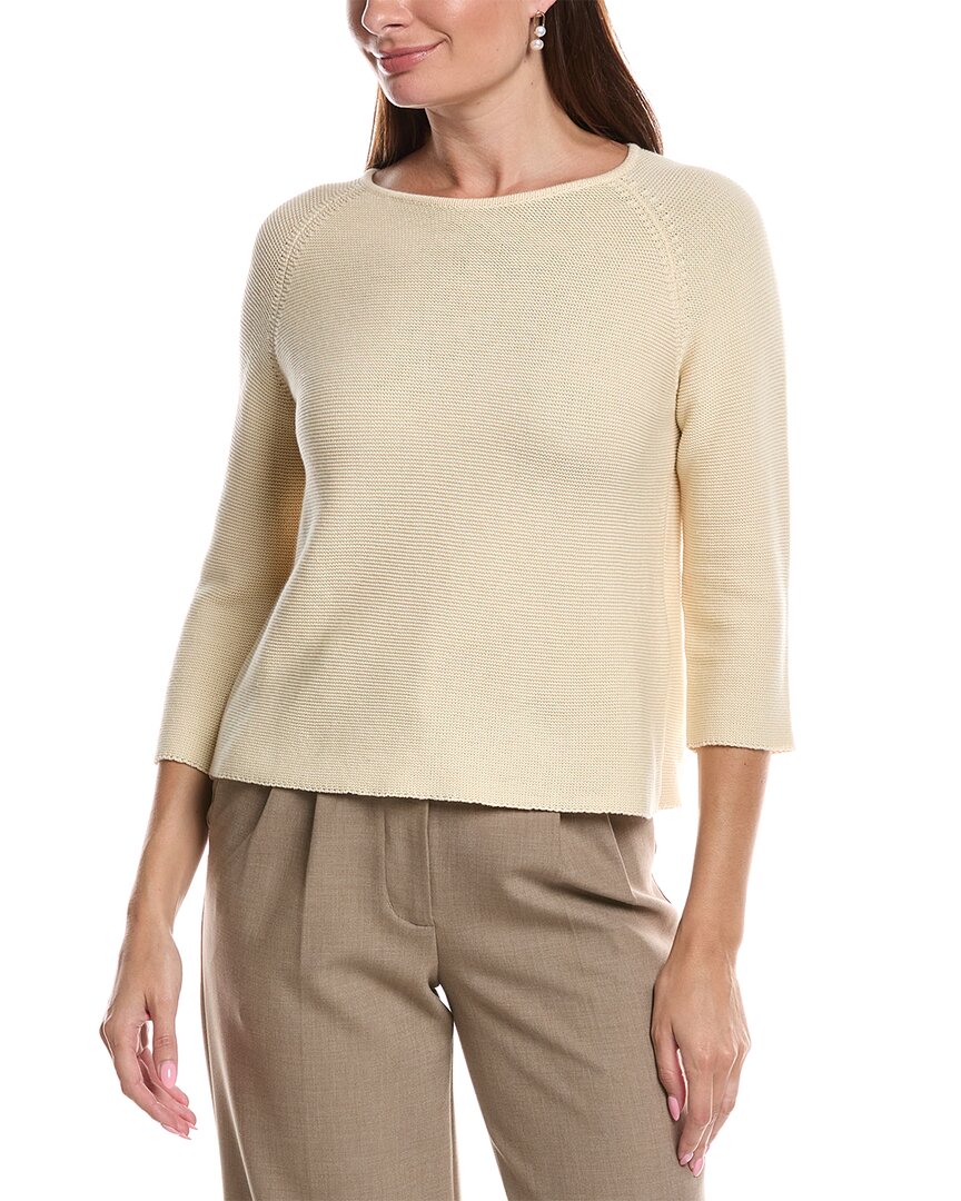 Max Mara Weekend Max Mara Addotto Sweater