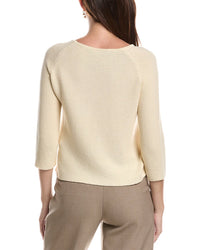Max Mara Weekend Max Mara Addotto Sweater