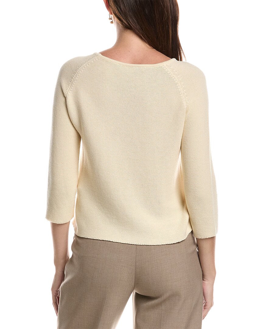 Max Mara Weekend Max Mara Addotto Sweater