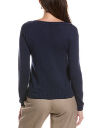 Max Mara Max Mara Albata Sweater