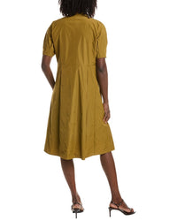 Max Mara Mm By Max Mara Cadmio Shirtdress