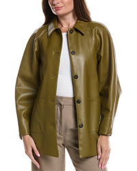 Max Mara Max Mara Jersey Jacket
