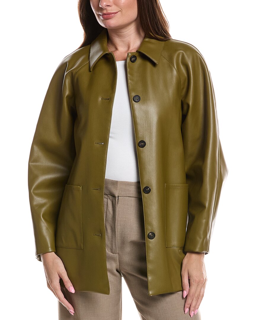 Max Mara Max Mara Jersey Jacket