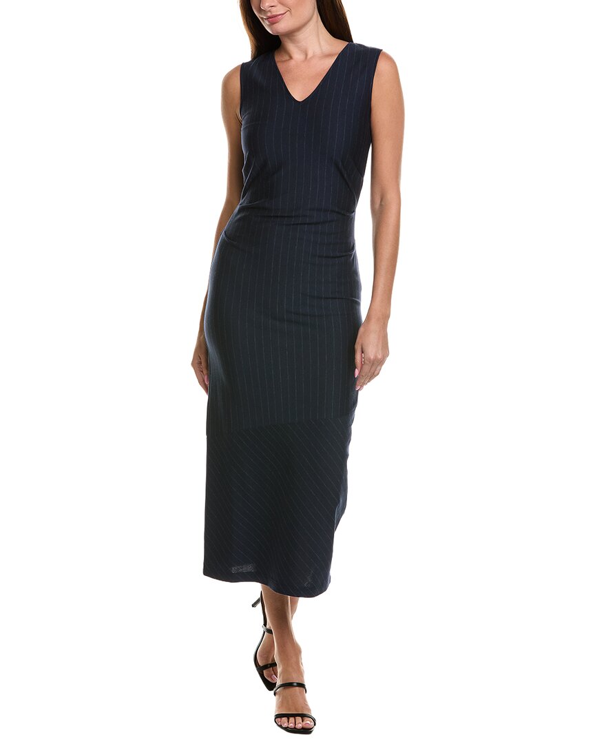 Max Mara Mm By Max Mara Newport Jersey Dress