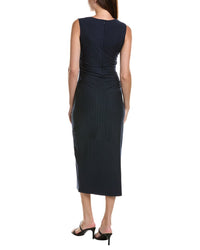 Max Mara Mm By Max Mara Newport Jersey Dress