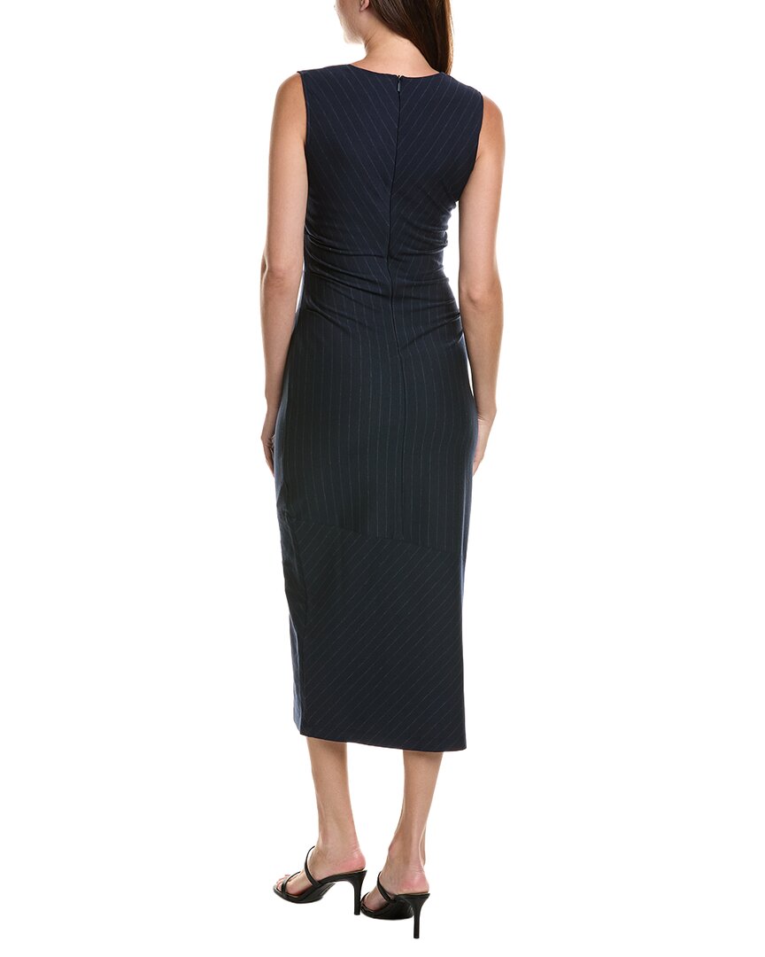 Max Mara Mm By Max Mara Newport Jersey Dress