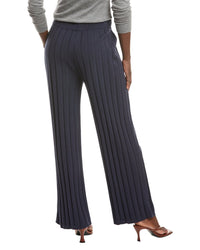 Max Mara Mm By Max Mara Tema Knitted Trouser