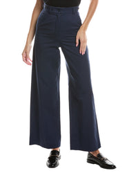 Max Mara Max Mara Alfeo Long Trouser