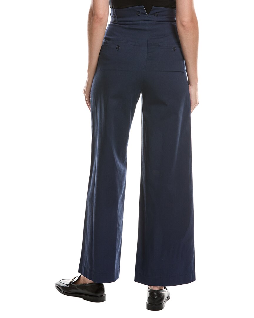 Max Mara Max Mara Alfeo Long Trouser