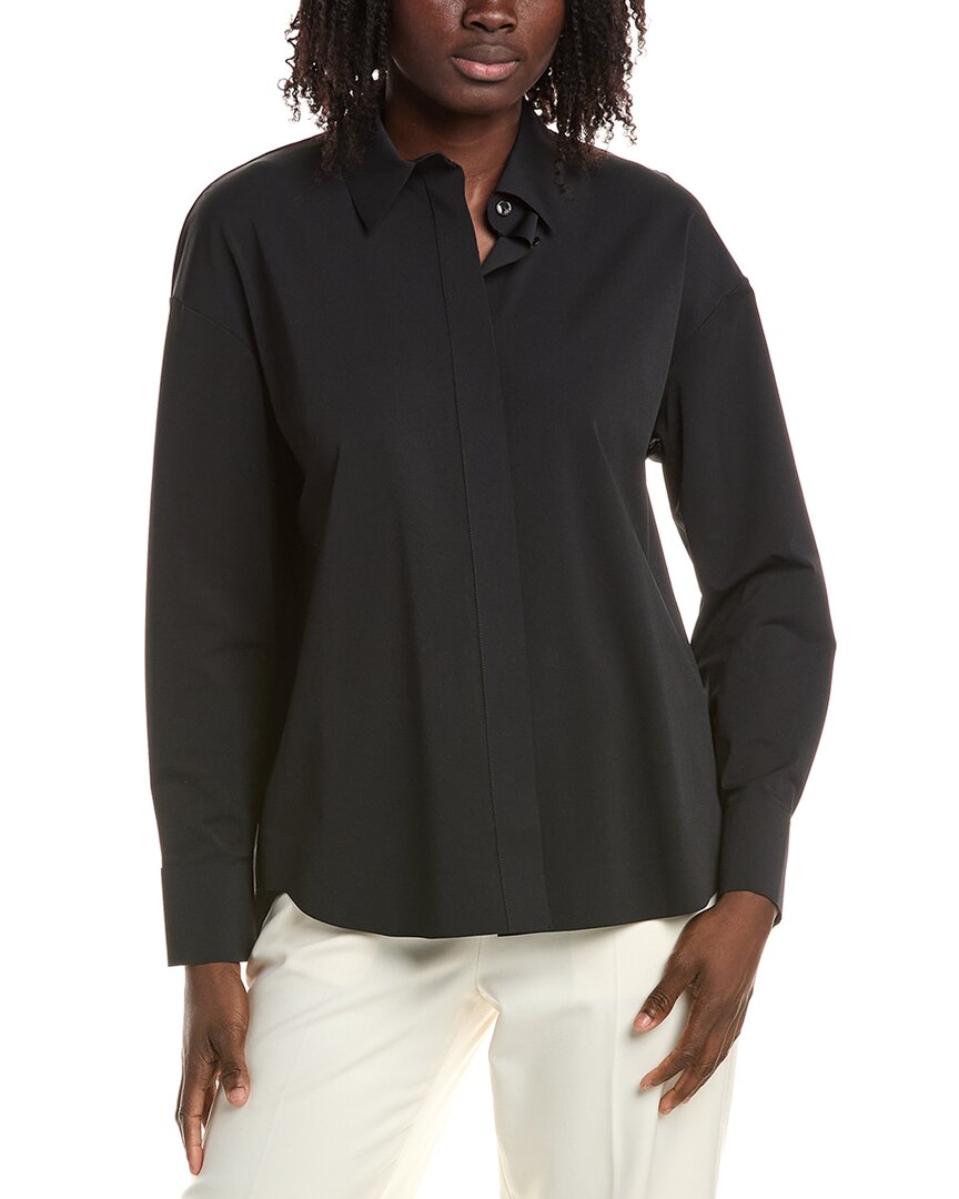 Max Mara Mm By Max Mara Ululo Blouse