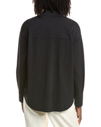 Max Mara Mm By Max Mara Ululo Blouse