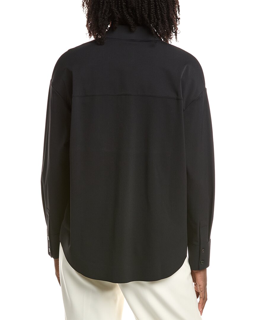 Max Mara Mm By Max Mara Ululo Blouse
