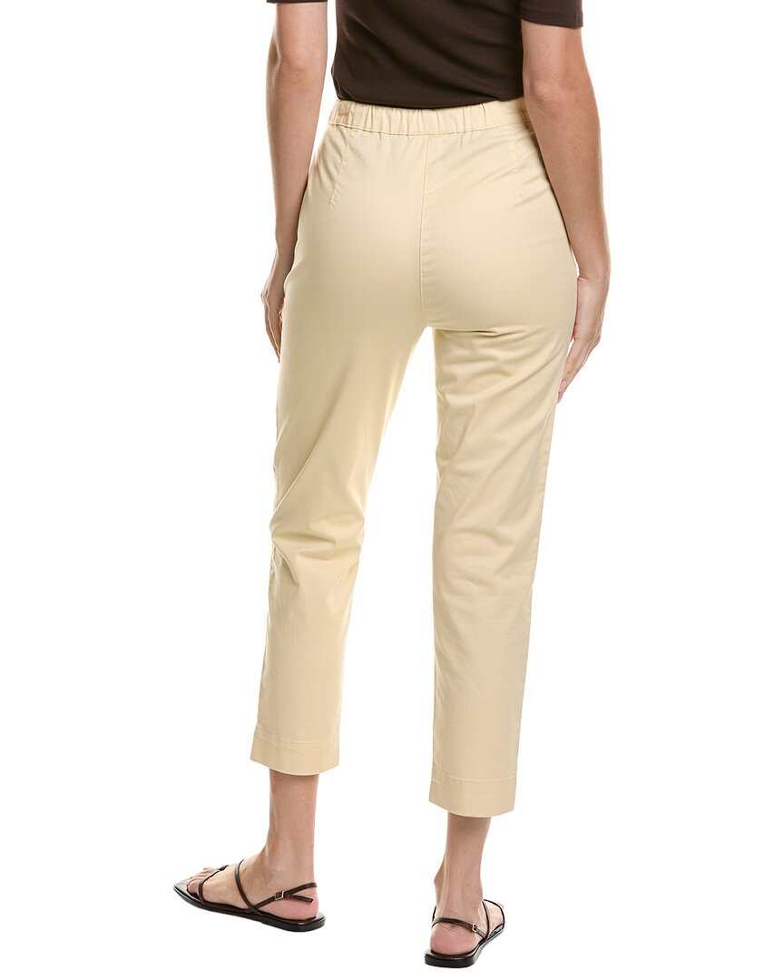 Max Mara Mm By Max Mara Long Trouser
