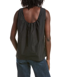 Max Mara Mm By Max Mara Ariccia Shirt