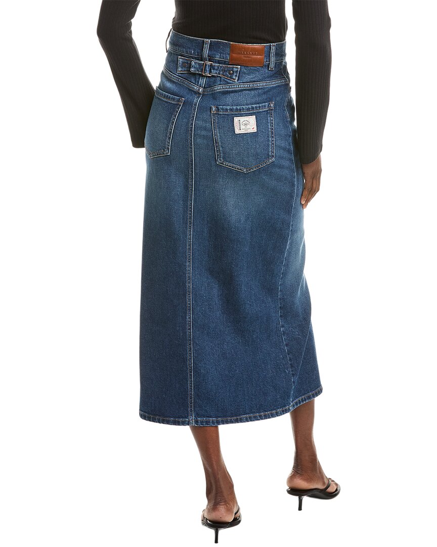 Max Mara Weekend Max Mara Zarelia Skirt