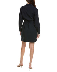 Weekend Max Mara Weekend Max Mara Tiberio Wool-Blend Dress
